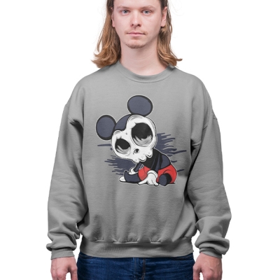 BLUZA MICKEY